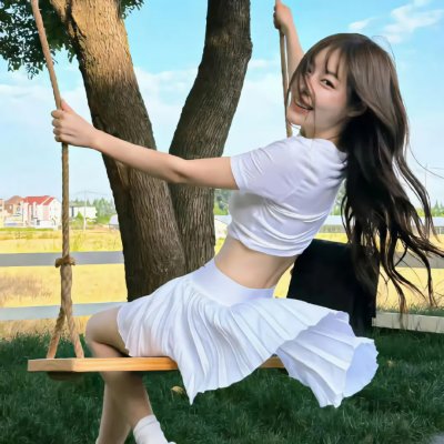 一个女大学生的告白