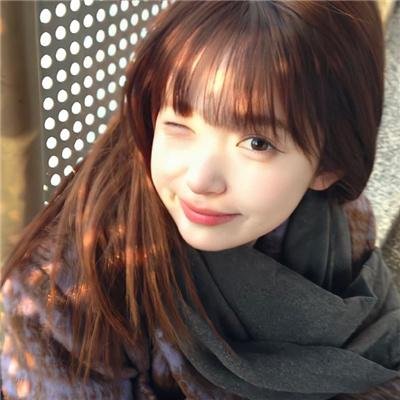 三位少女